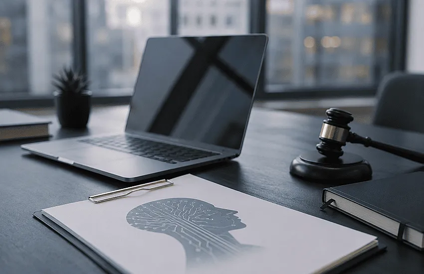 Milena Perka AI Governance | Prawo technologii