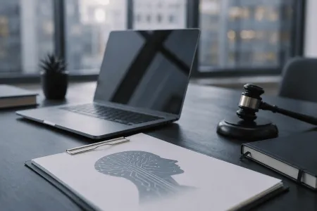 Milena Perka AI Governance | Prawo technologii