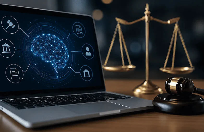 Milena Perka AI Governance | Prawo technologii
