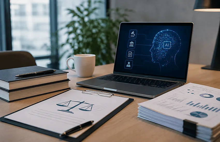 Milena Perka AI Governance | Prawo technologii