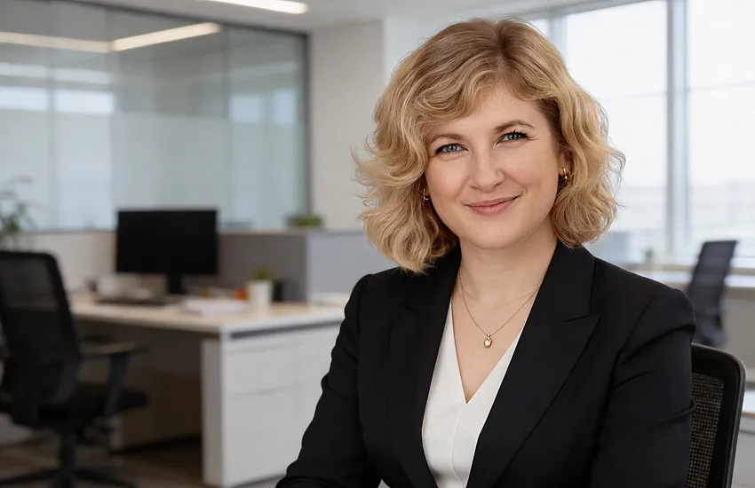 Milena Perka AI Governance | Prawo technologii