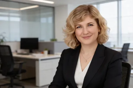 Milena Perka AI Governance | Prawo technologii