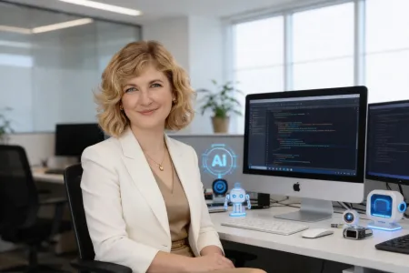 Milena Perka AI Governance | Prawo technologii